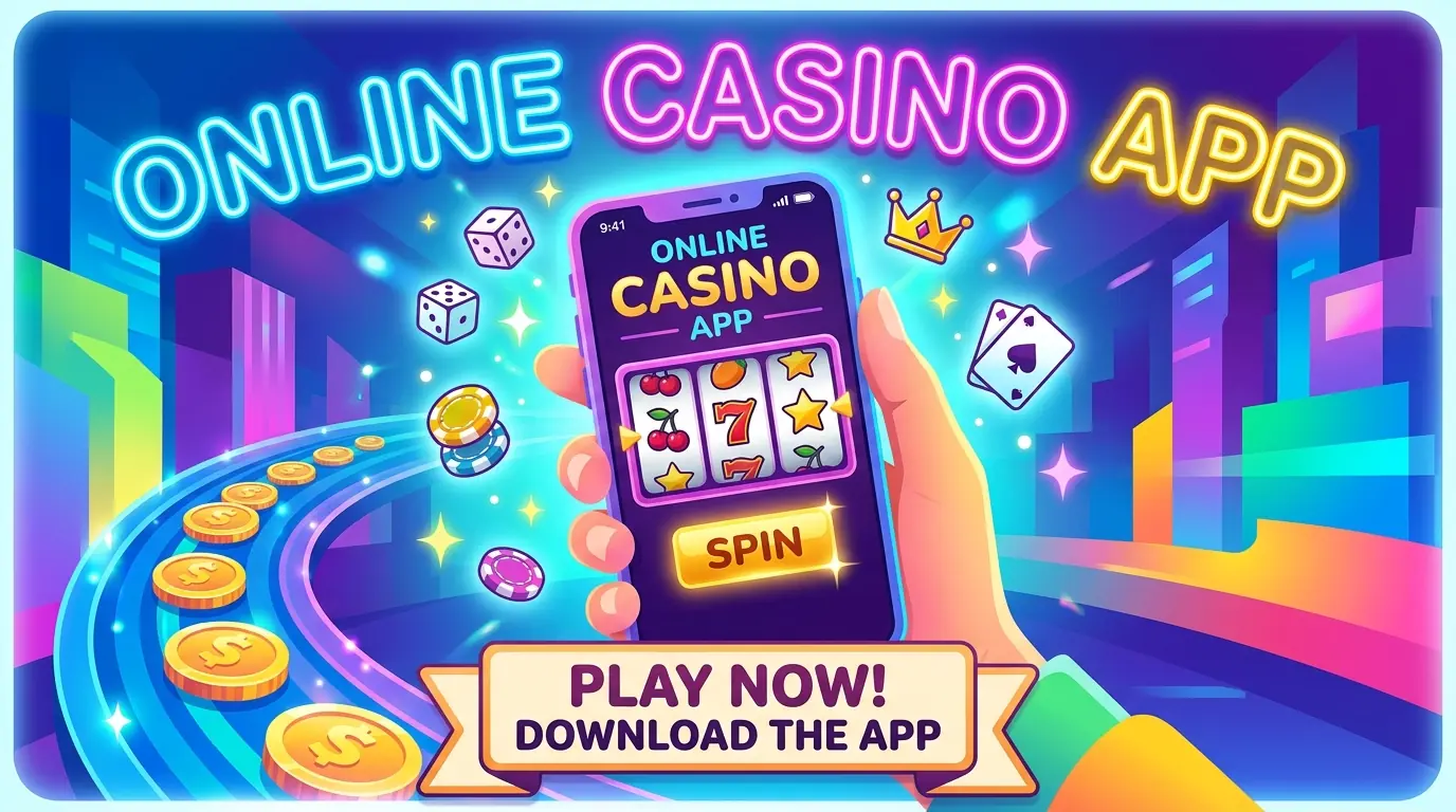 Mr bit casino App