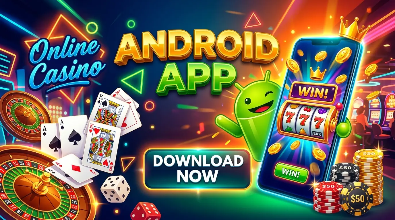 Mr bit casino Android