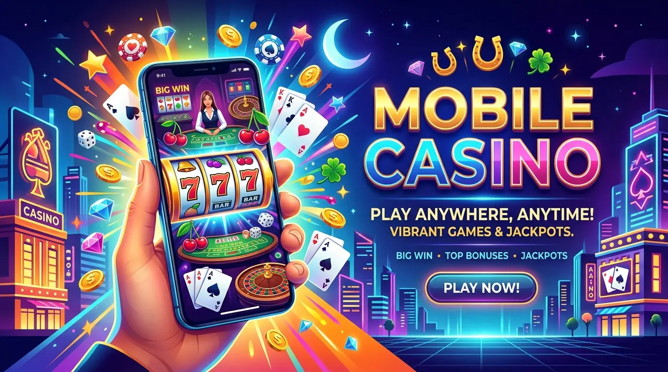 Mr bit casino Mobile