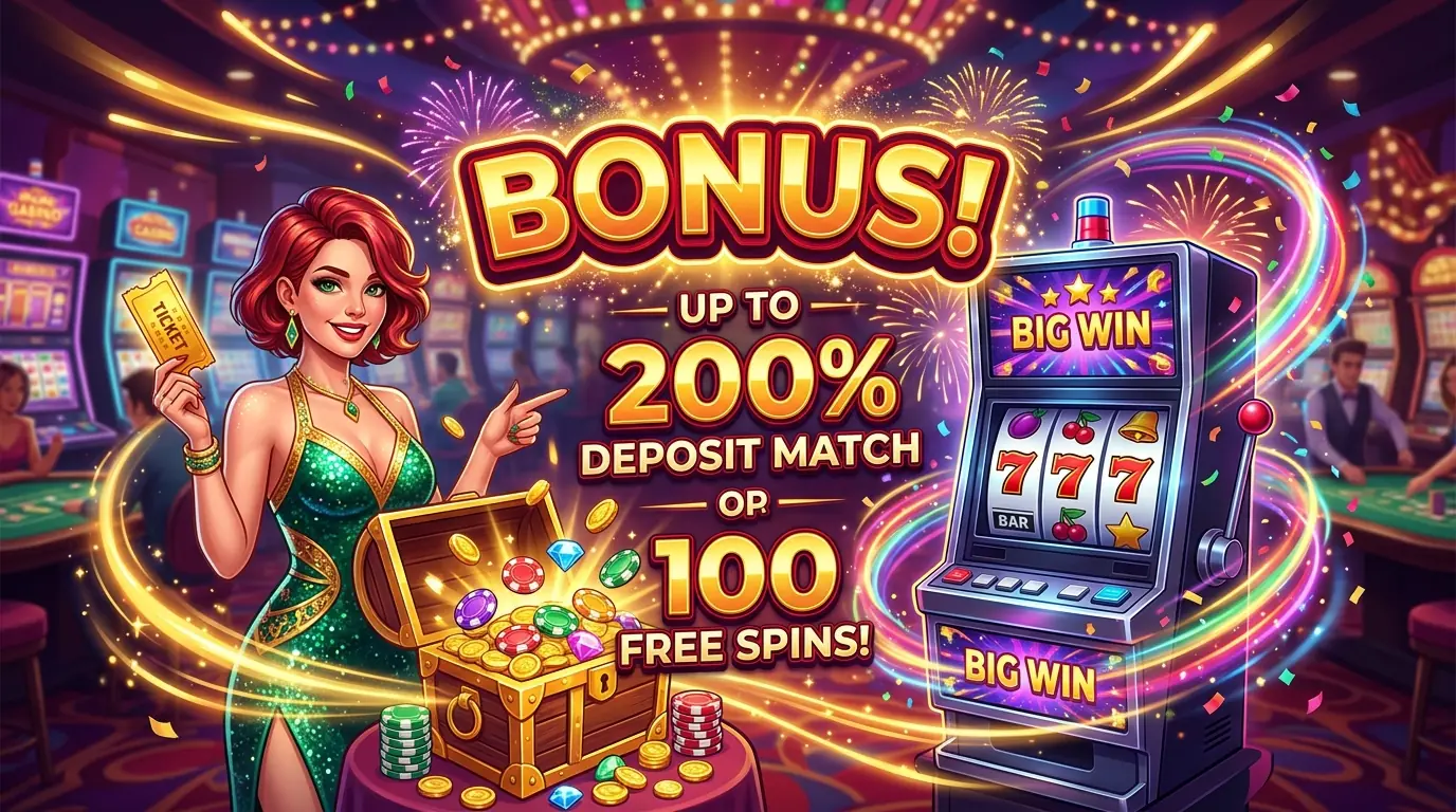 Bonus Mr bit casino