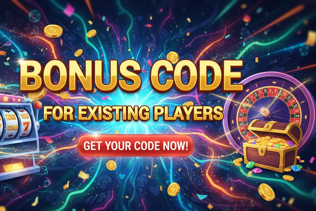 Bonuscode für Bestandskunden bei Mr bit casino