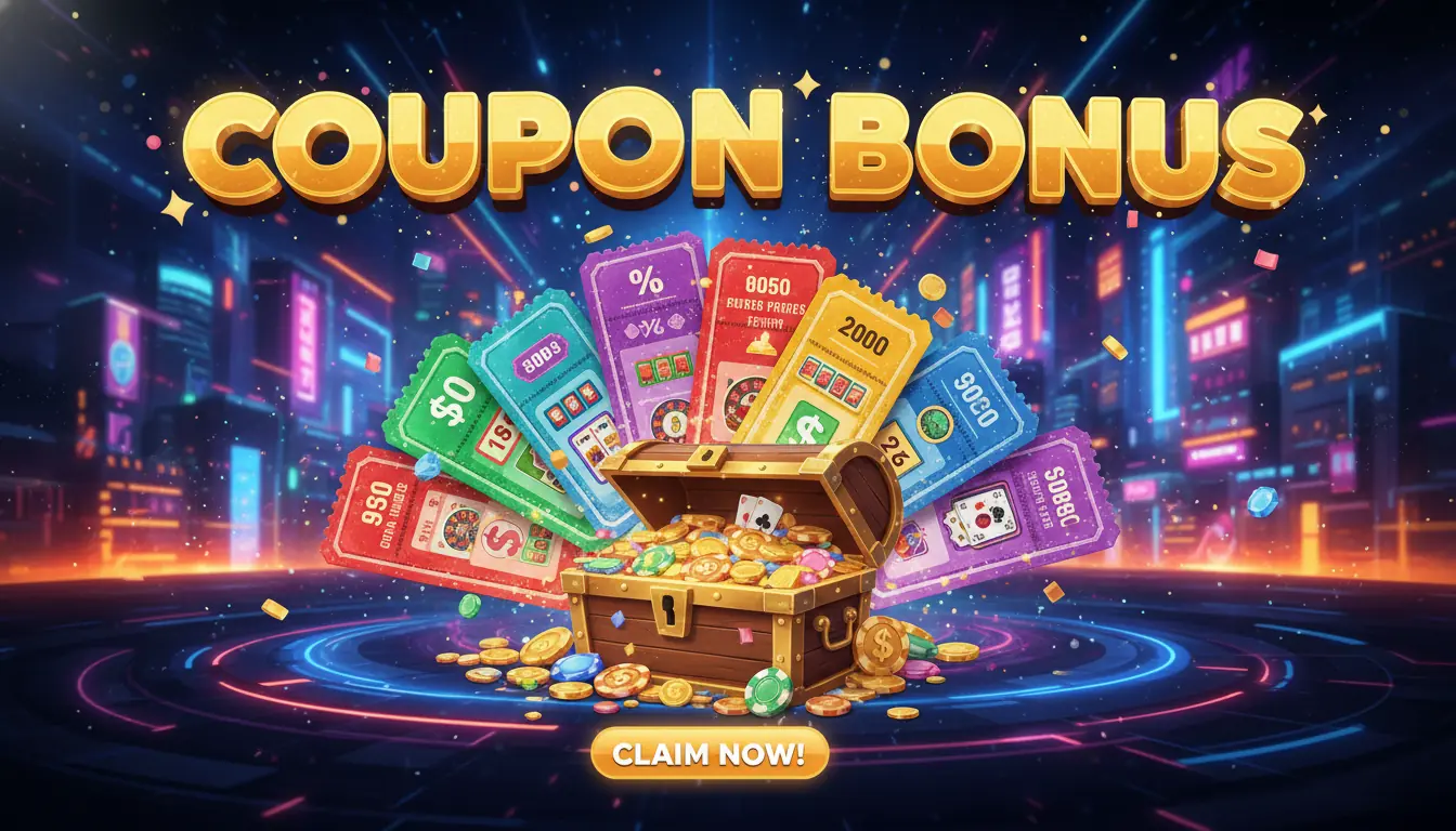 Coupons Mr bit casino