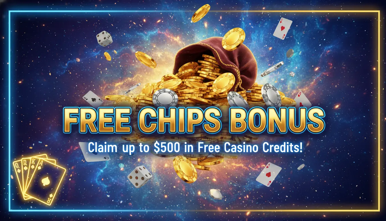 Gratis Chips Mr bit casino