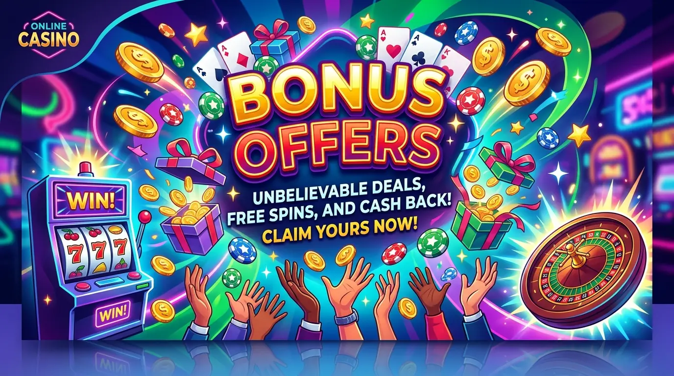 Mr bit casino Bonus Angebote