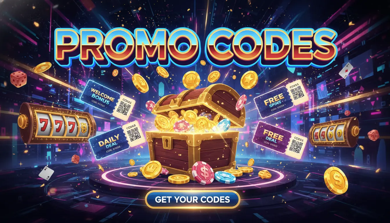 Promo Codes bei Mr bit casino