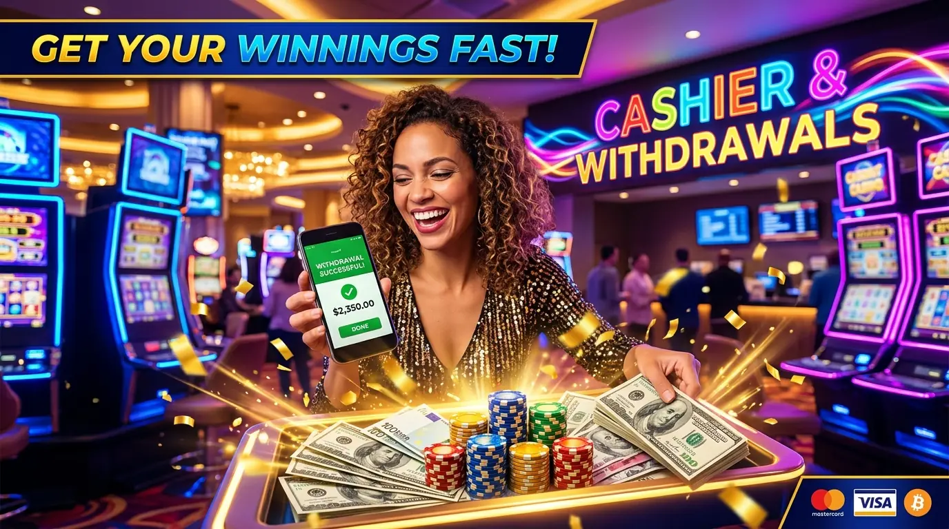 Mr bit casino Geld auszahlen