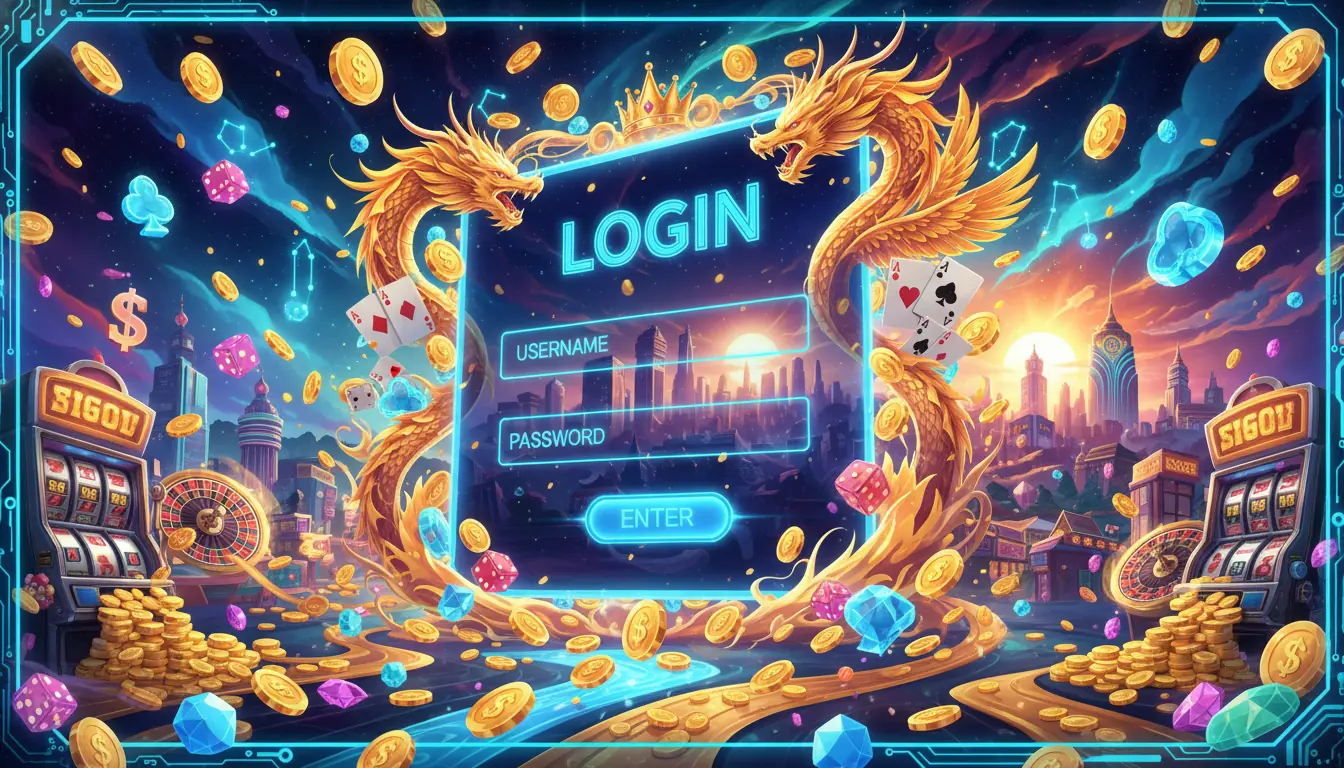 Login Mr bit casino