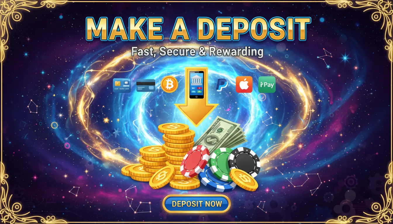 Mr bit casino Einzahlung