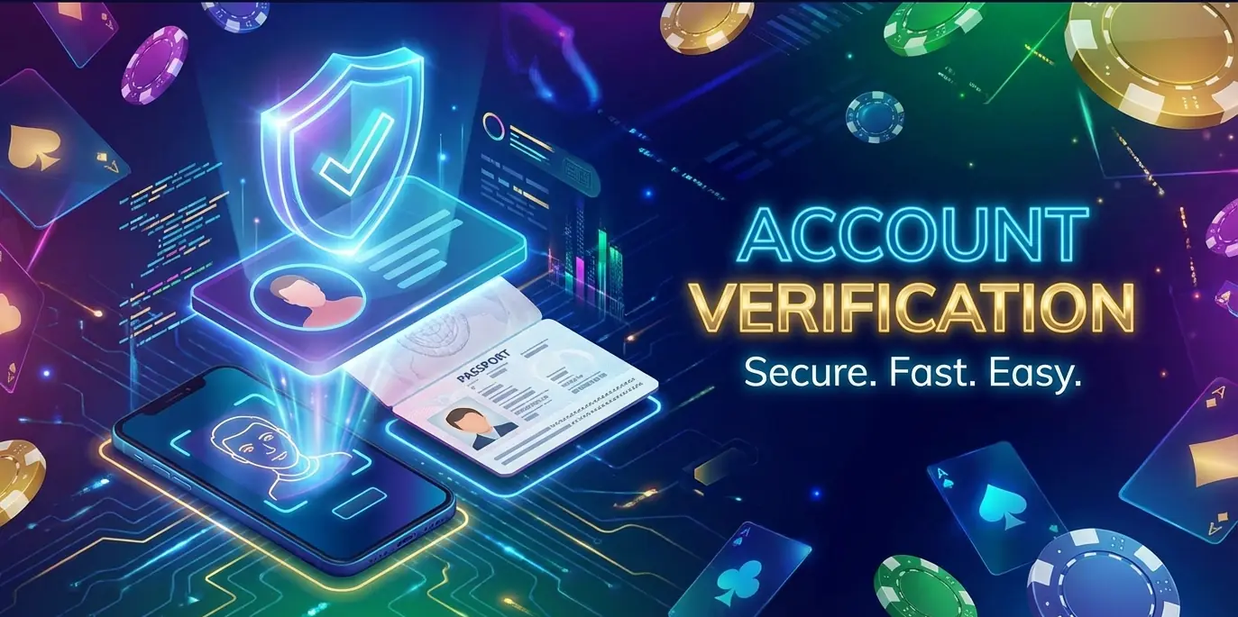 Verifizierung Mr bit casino