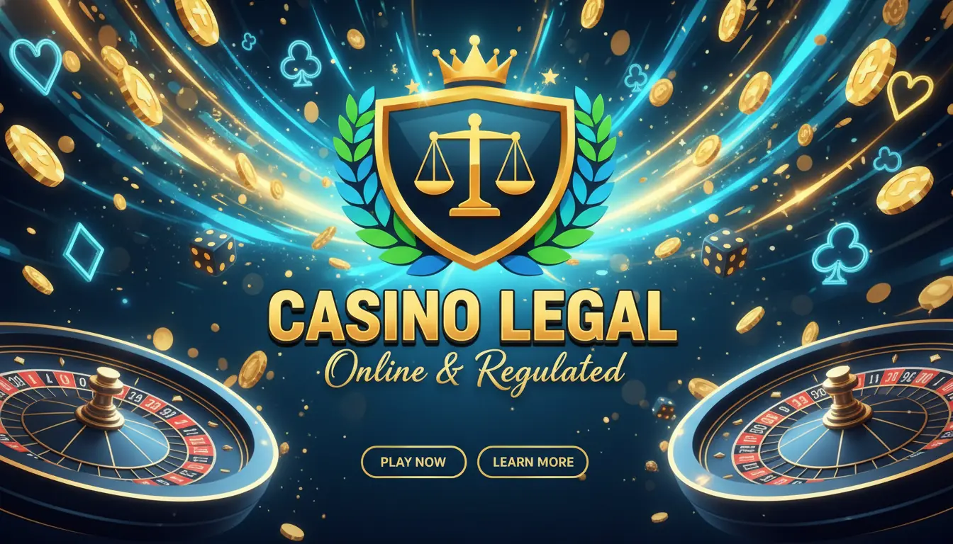 Mr bit casino Legalität