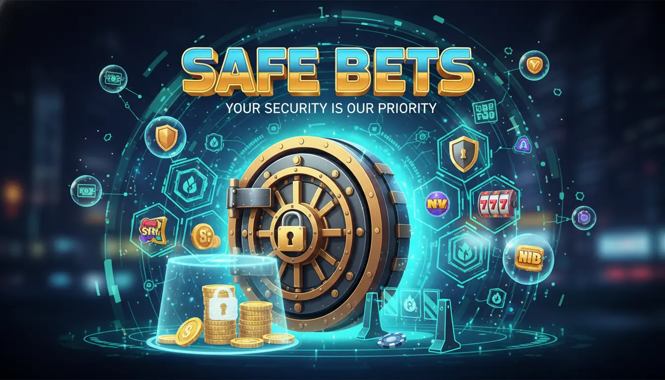 Mr bit casino Sicherheit