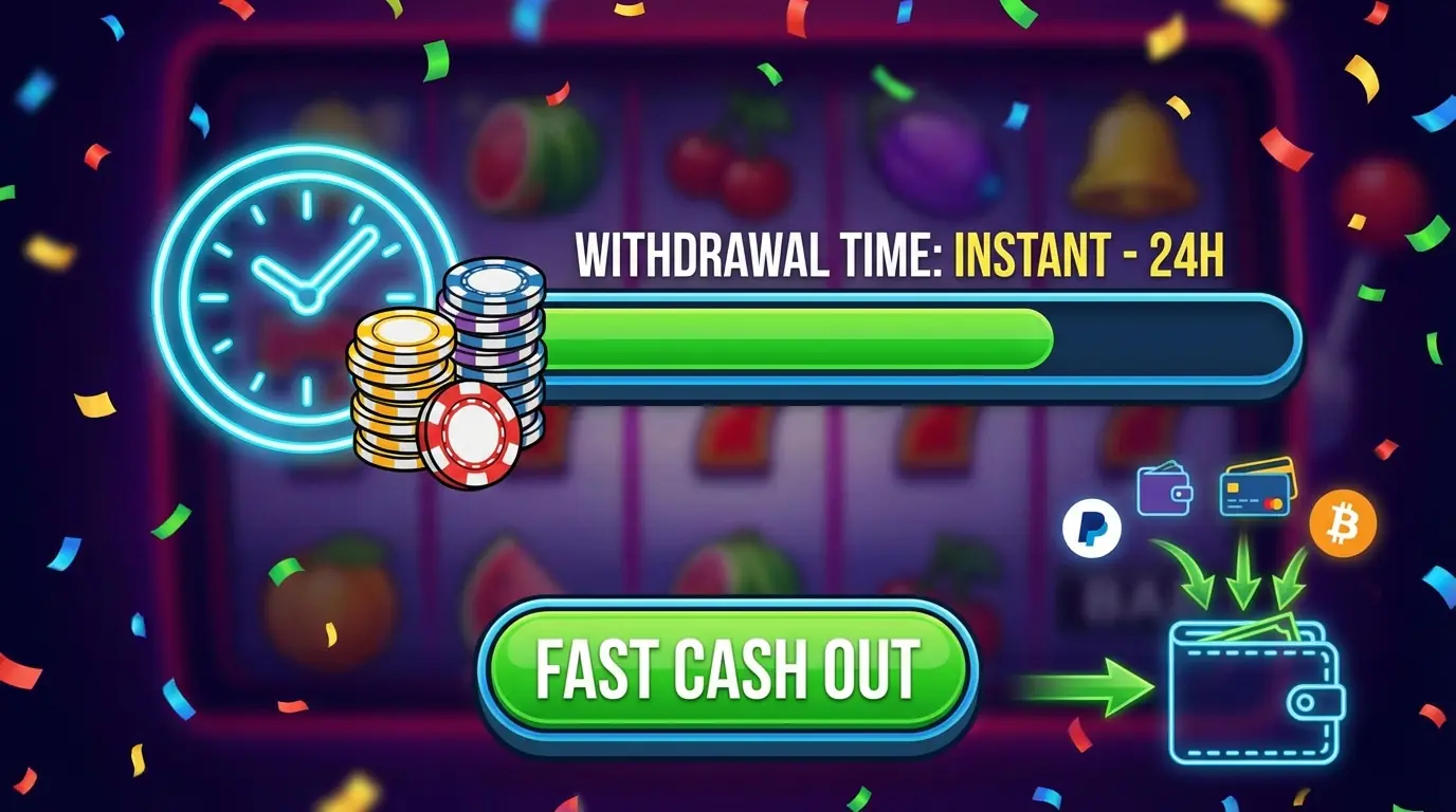 Mr bit casino Auszahlungszeit