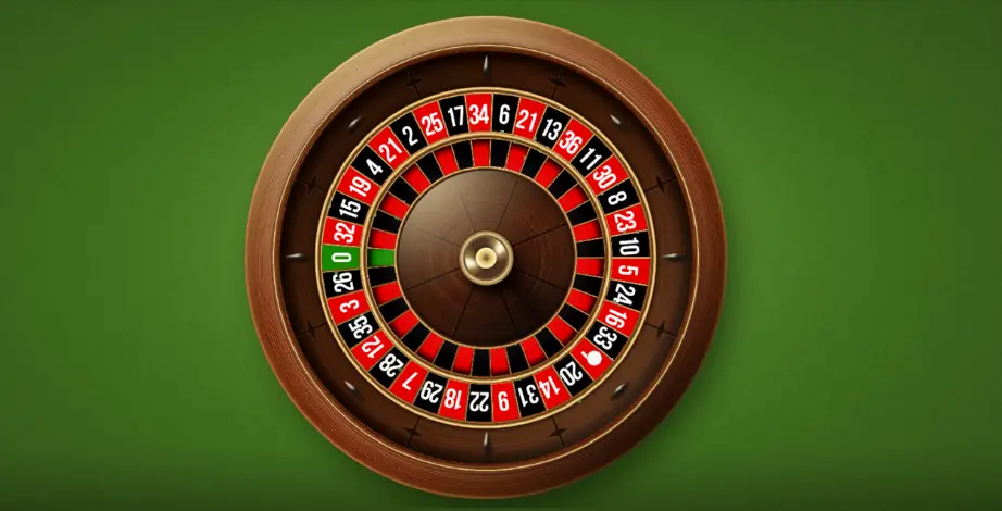 Mr bit casino Roulette