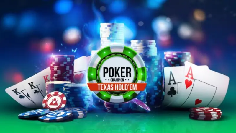 Poker Mr bit casino