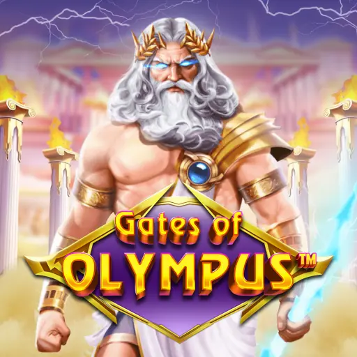 Mr bit casino Gates of Olympus